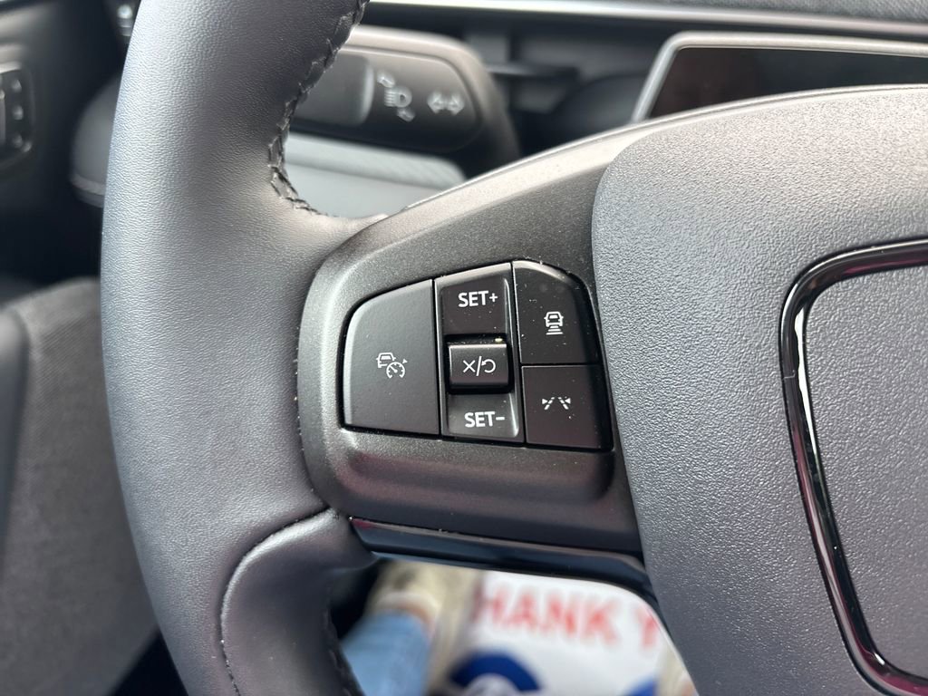 Used 2024 Ford Mustang Mach-E Premium image 32