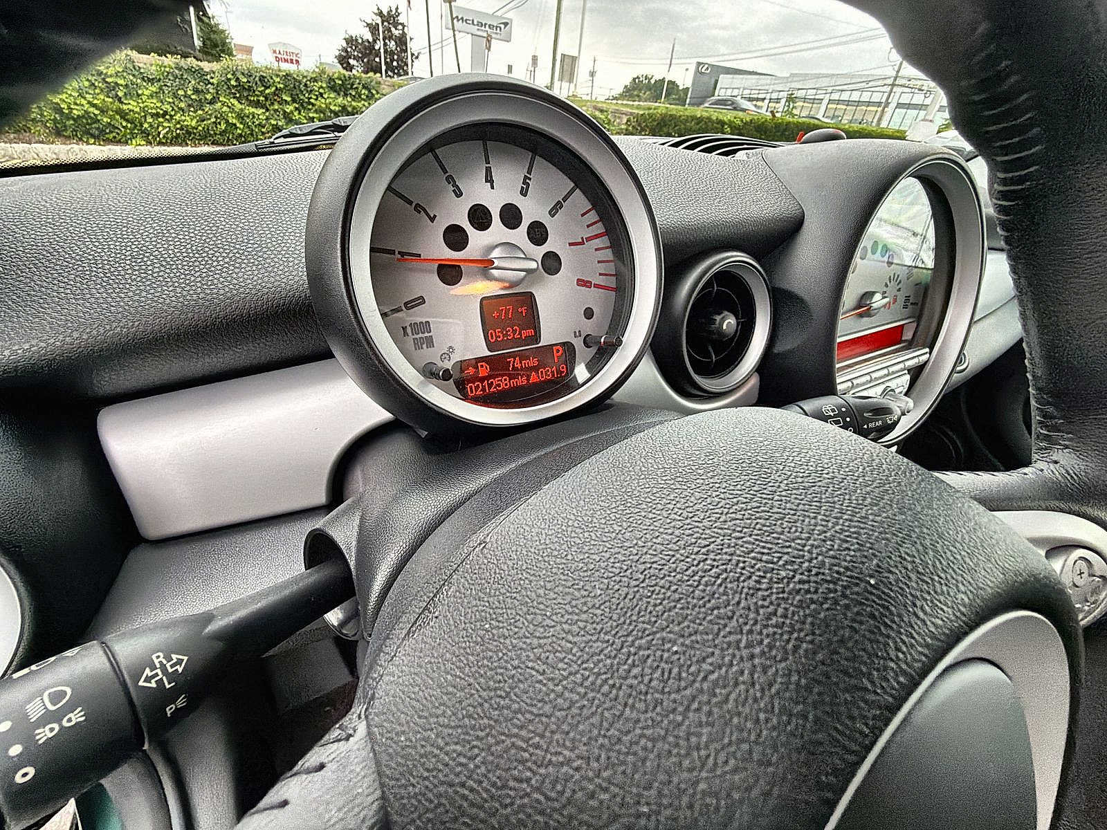 Used 2009 MINI Cooper Hardtop FWD image 26