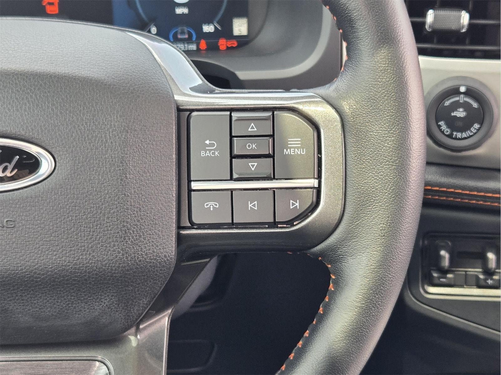 Used 2023 Ford Expedition Timberline AWD/4WD image 28