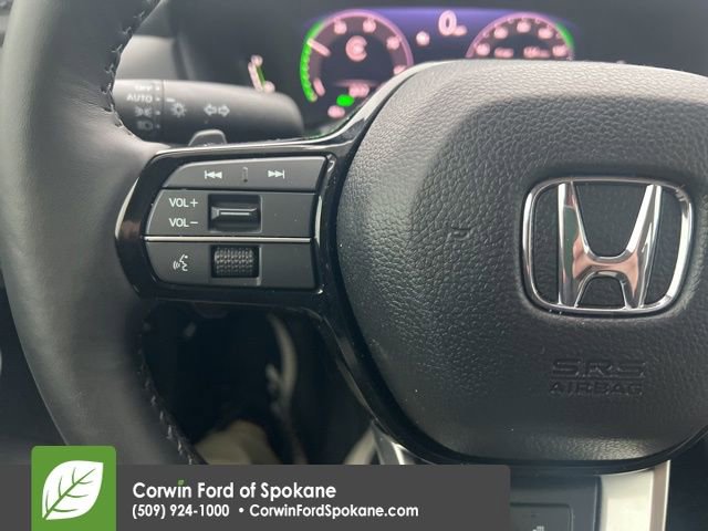 Used 2025 Honda Accord Touring image 18