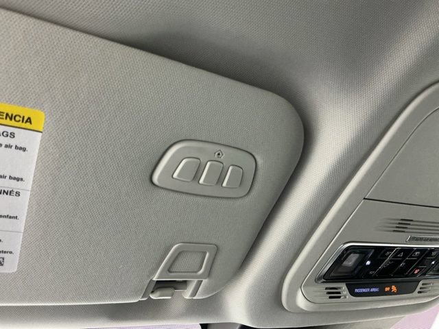 Used 2025 Lincoln Nautilus Reserve AWD/4WD image 26