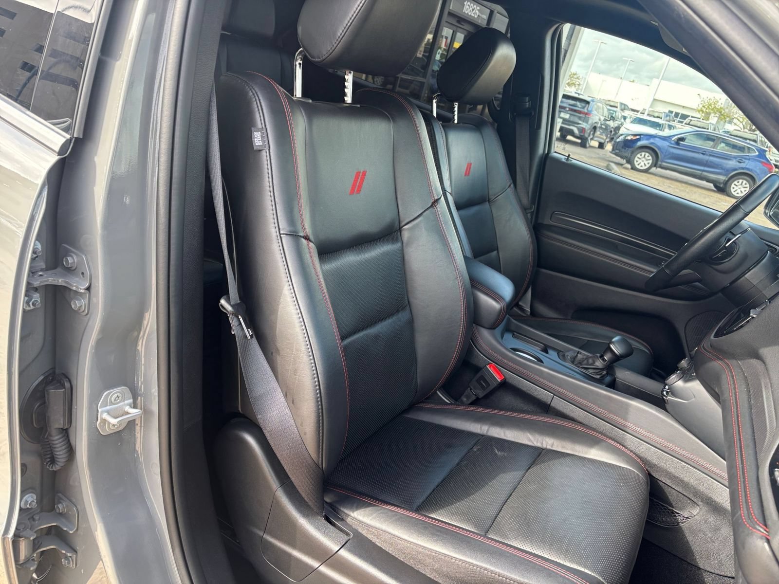 Used 2026 Dodge Durango GT AWD/4WD image 40
