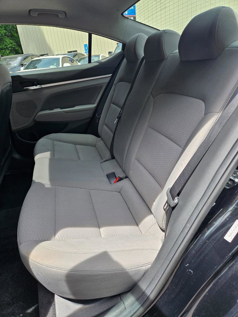 Used 2020 Hyundai Elantra Value Edition image 21