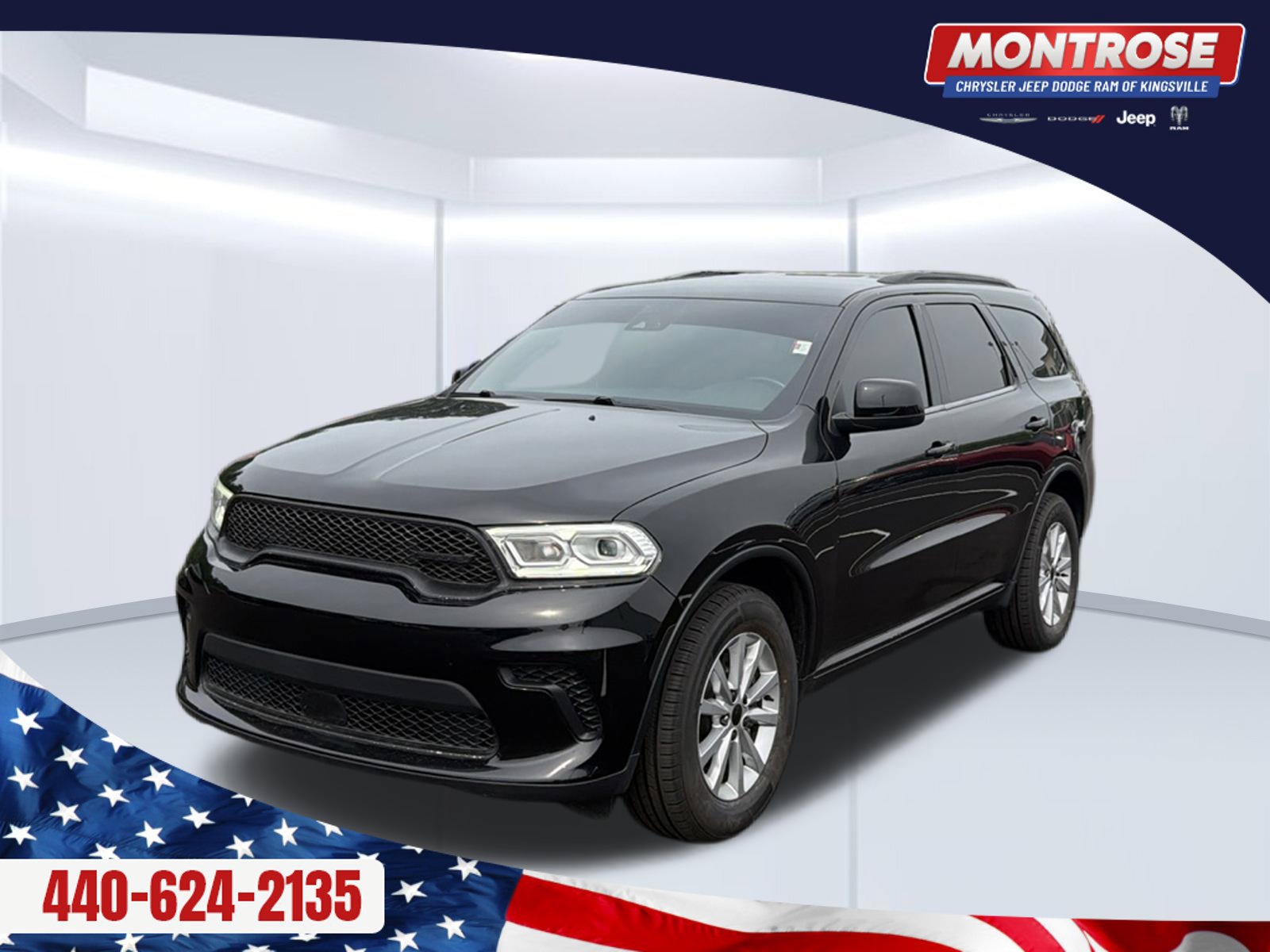 Used 2023 Dodge Durango SXT Launch Edition AWD/4WD 360° Tour