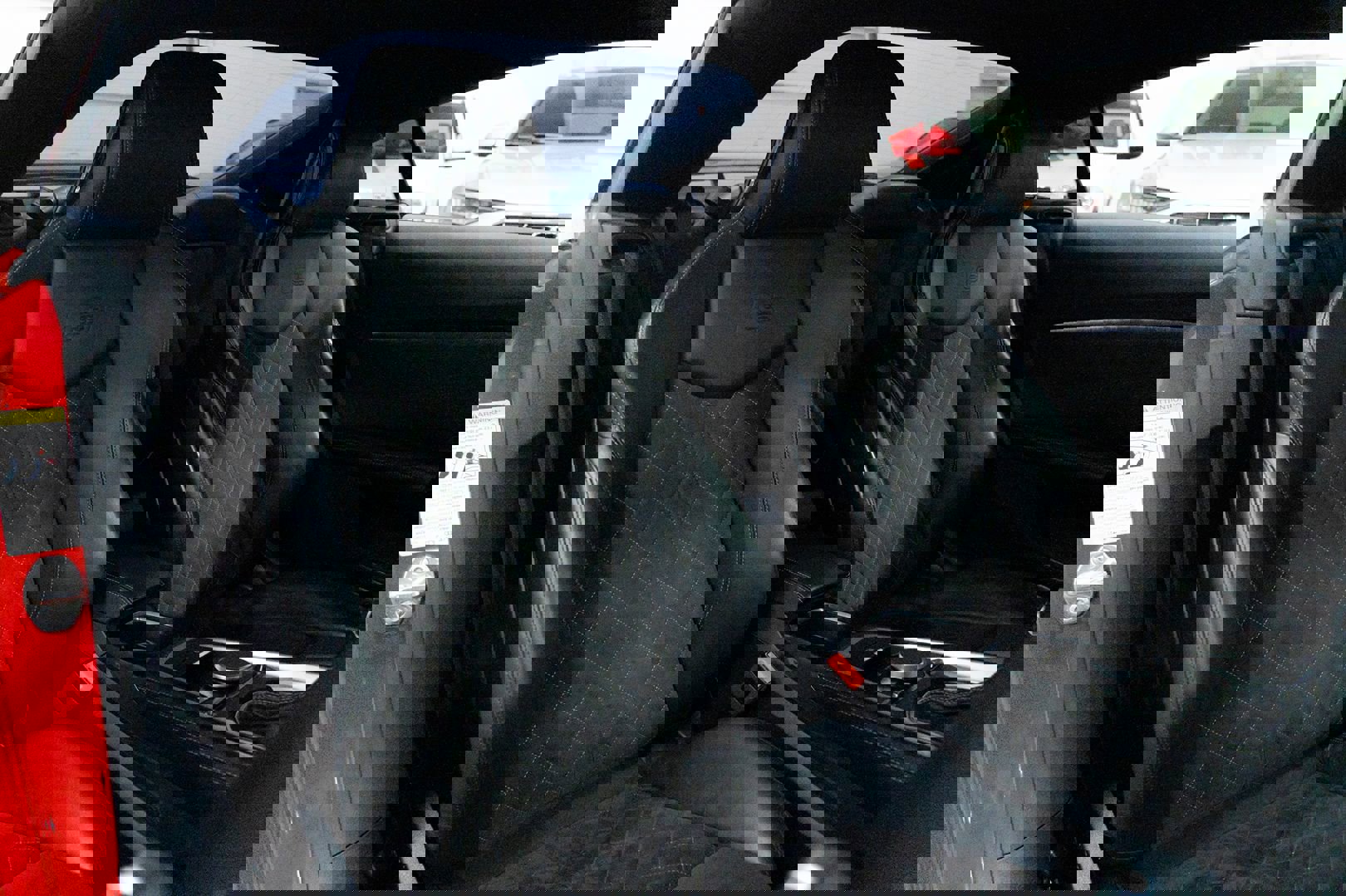 Used 2018 Audi TT 2.0T w/ Technology Package image 31