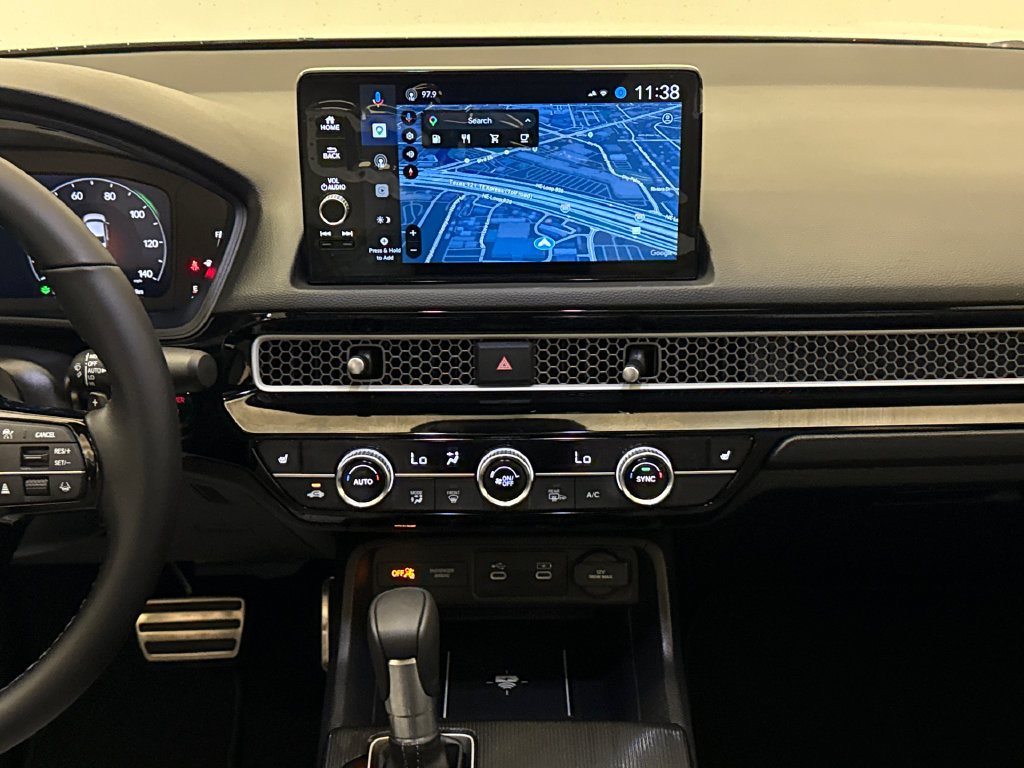 Certified 2026 Honda Civic Sport Touring image 15
