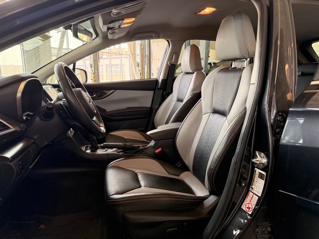 Used 2018 Subaru Crosstrek 2.0i Limited AWD/4WD image 9