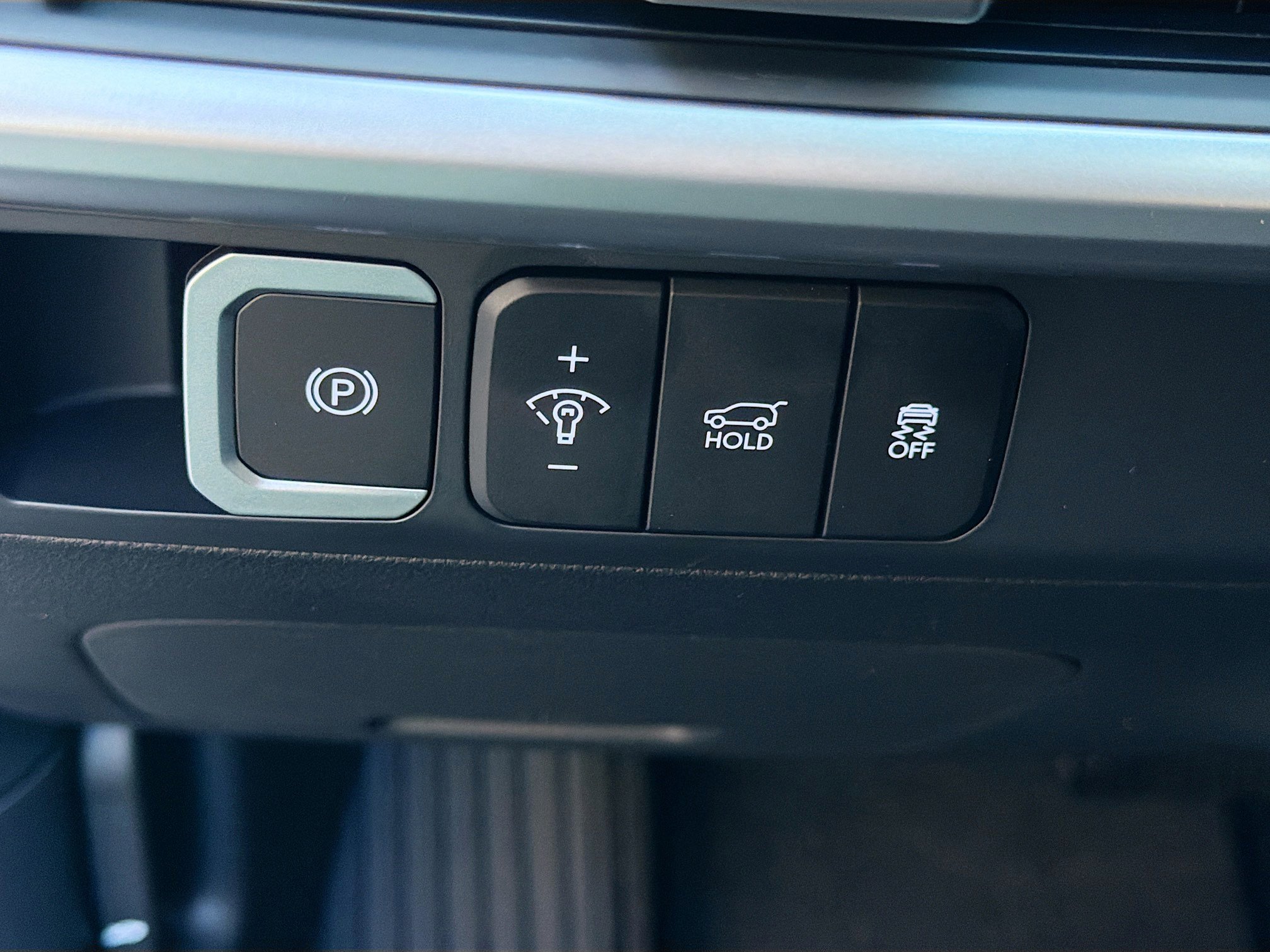 New 2026 Hyundai Santa Fe SEL FWD image 34