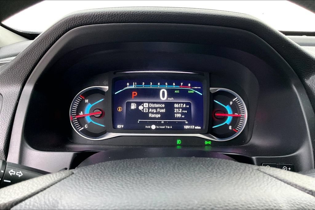 Used 2021 Honda Pilot EX image 23