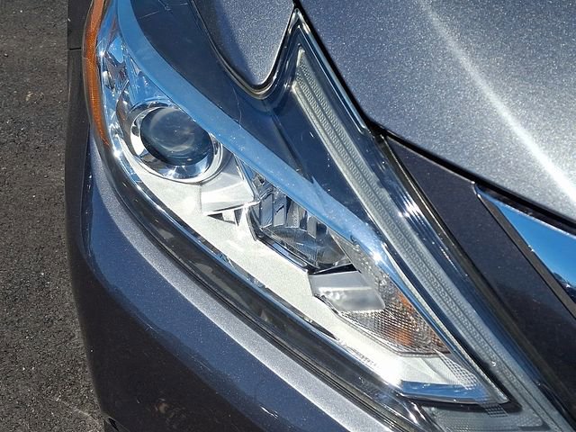 Used 2016 Nissan Altima 2.5 SL w/ 2.5 Technology Package FWD image 9