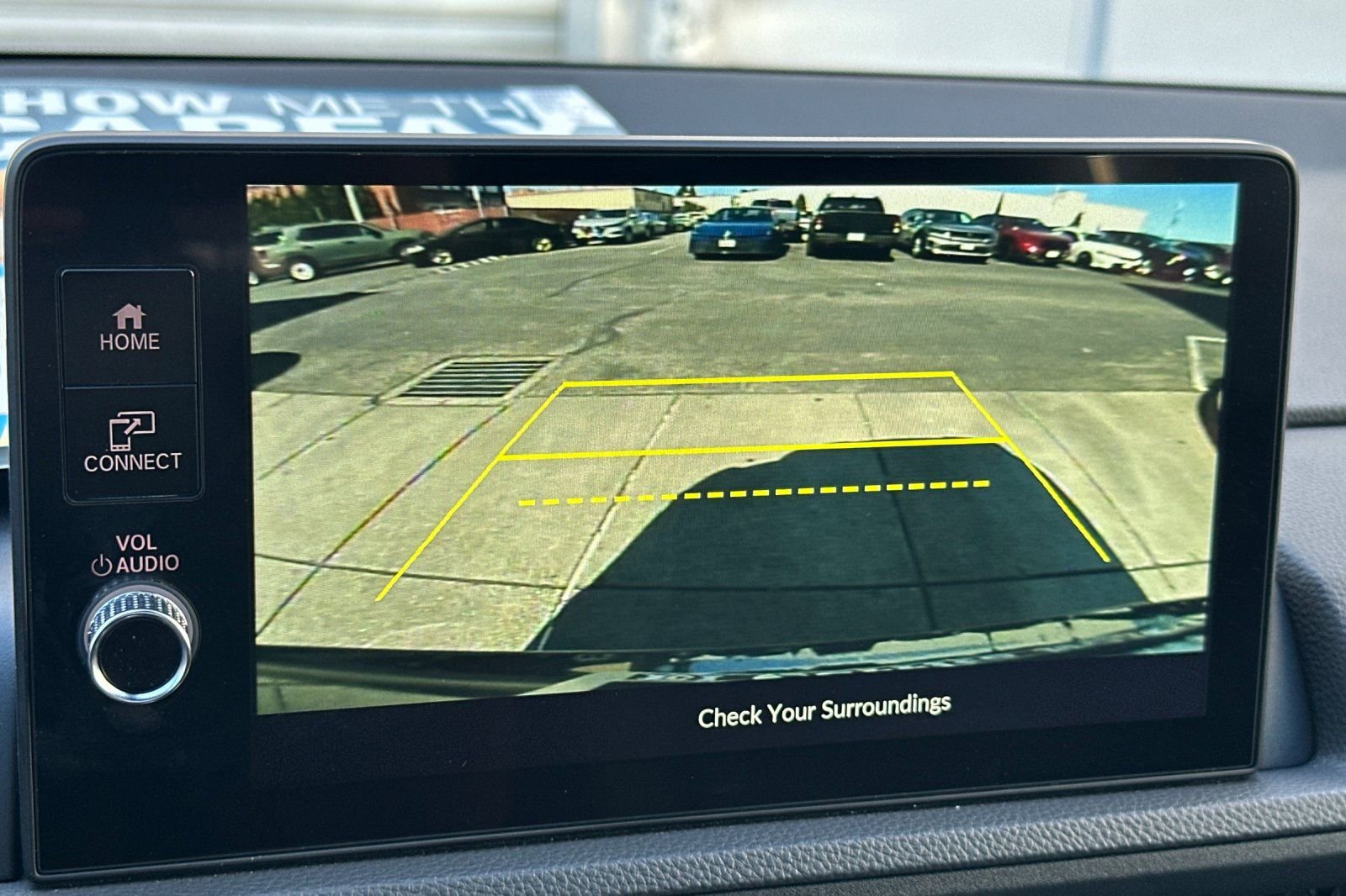 Used 2026 Honda CR-V Sport image 21