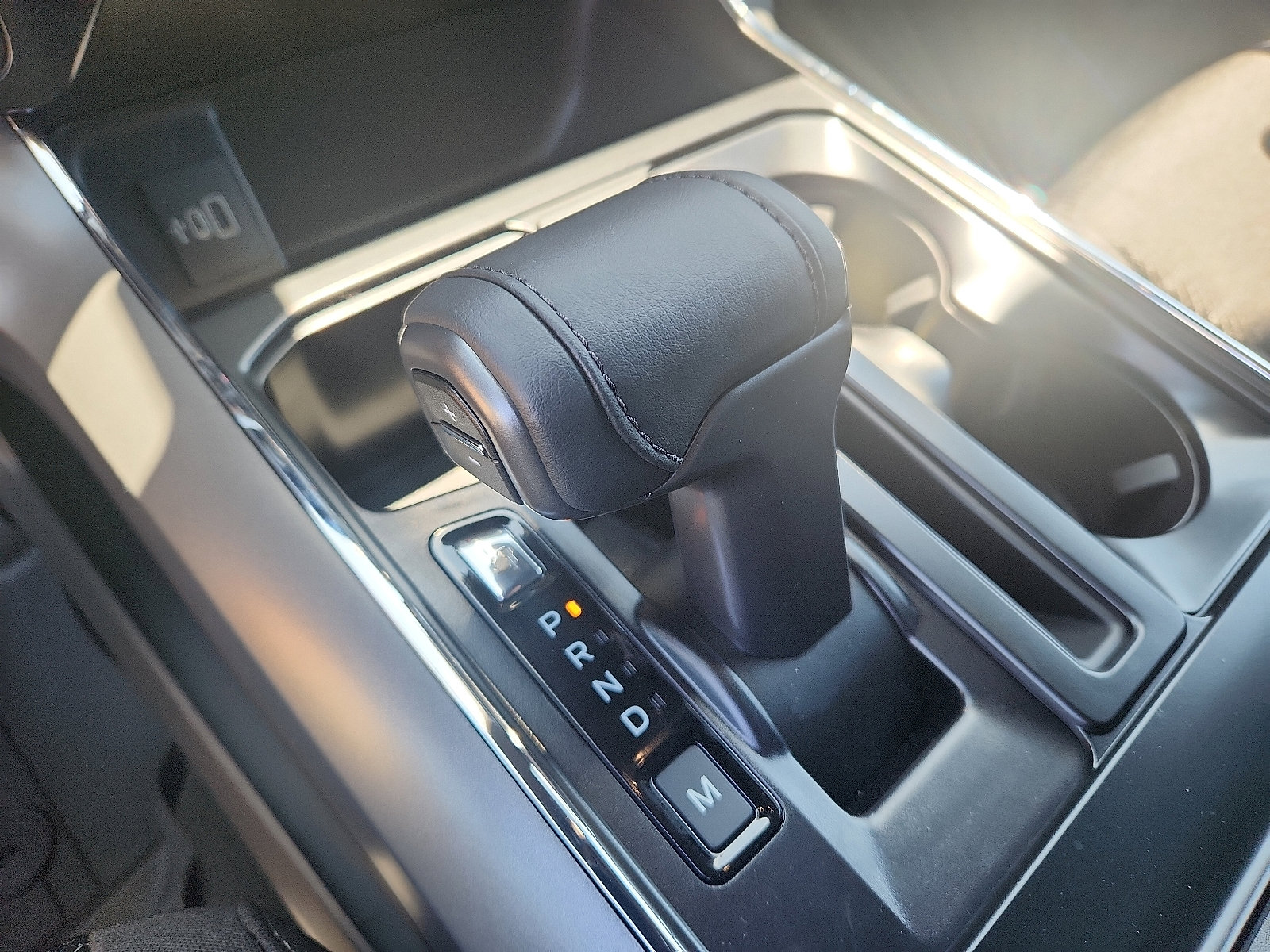 New 2025 Ford F150 XLT w/ Equipment Group 302A MID image 10