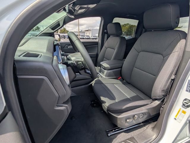 New 2026 Chevrolet Colorado LT w/ Advanced Trailering Package image 4