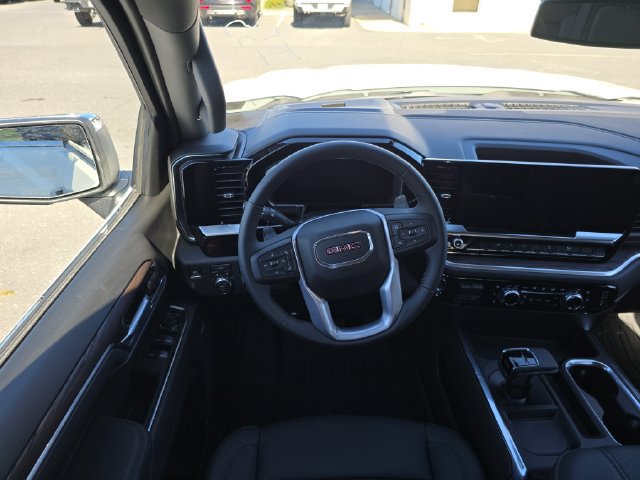 New 2026 GMC Sierra 1500 SLT w/ SLT Convenience Package AWD/4WD image 13