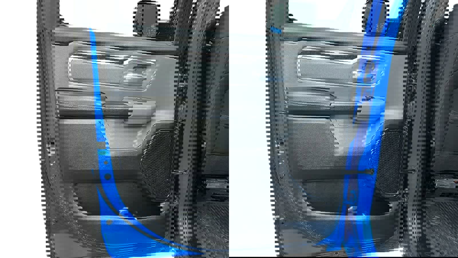 Used 2023 RAM 1500 Big Horn image 20