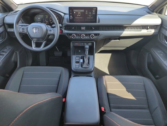 Certified 2026 Honda CR-V Sport image 12