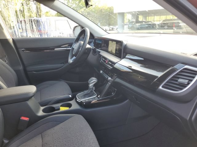 New 2025 Kia Seltos X-Line AWD/4WD image 31