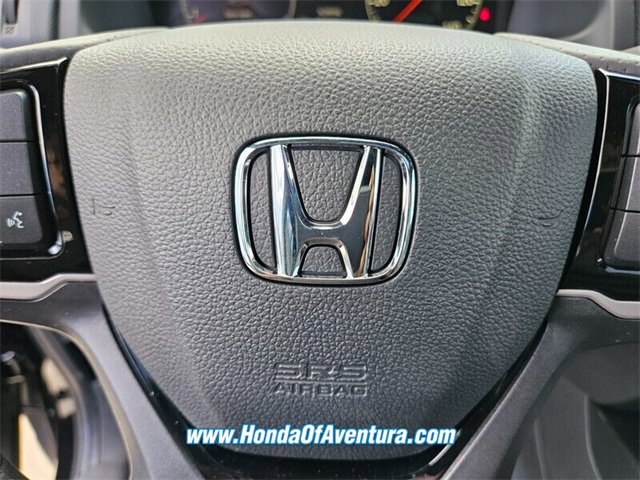 New 2025 Honda Ridgeline Black Edition image 18