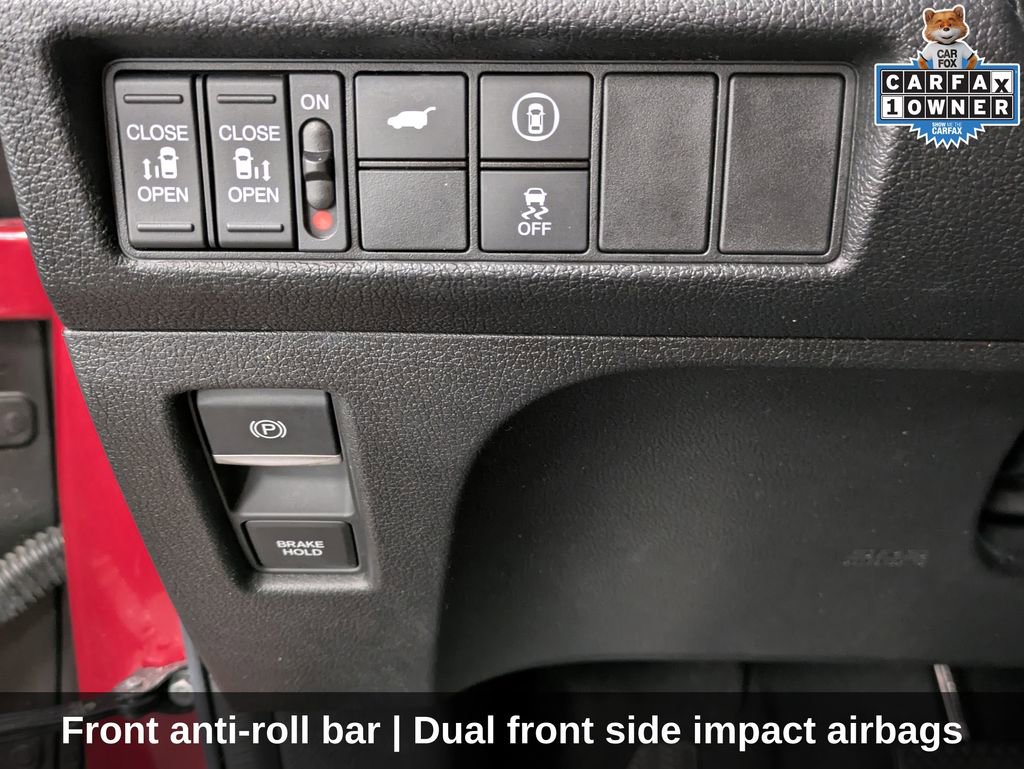 Certified 2023 Honda Odyssey Sport image 25