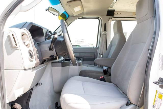 Used 2011 Ford E-250 and Econoline 250 w/ PWR Group image 10