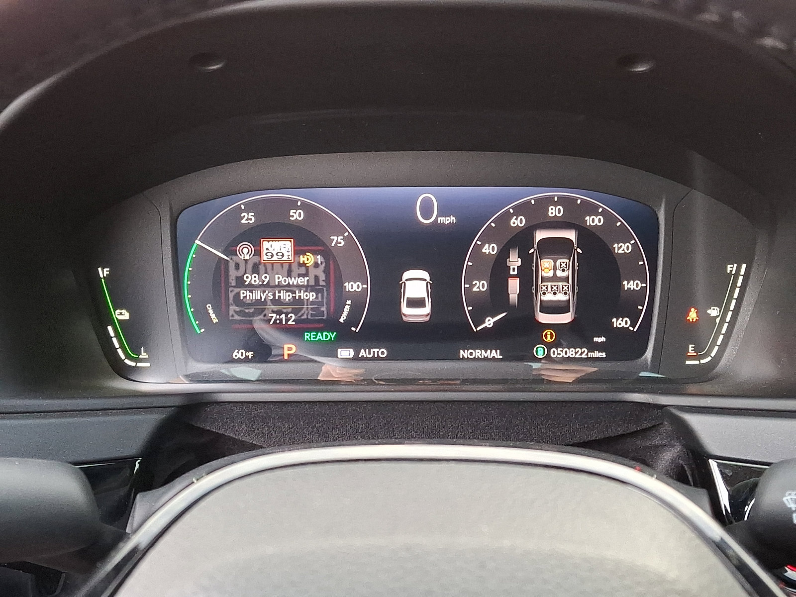 Used 2023 Honda Accord Touring image 26