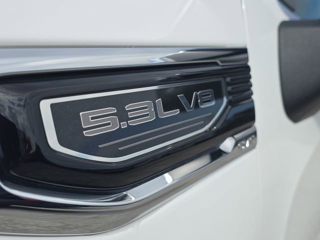 Used 2024 GMC Sierra 1500 SLE w/ Preferred Package image 9