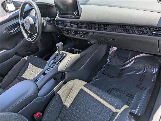 Certified 2024 Honda HR-V LX image 20