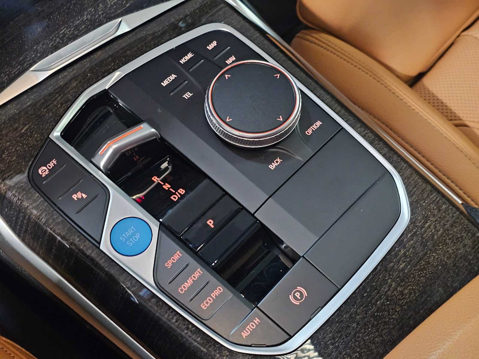Certified 2023 BMW i4 eDrive35 w/ Premium Package RWD image 21