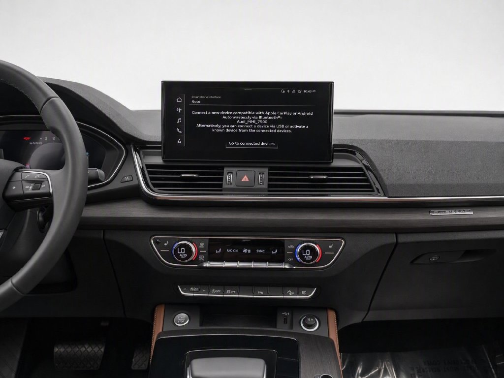 Used 2023 Audi Q5 2.0T Premium Plus w/ Premium Plus Package AWD/4WD image 24