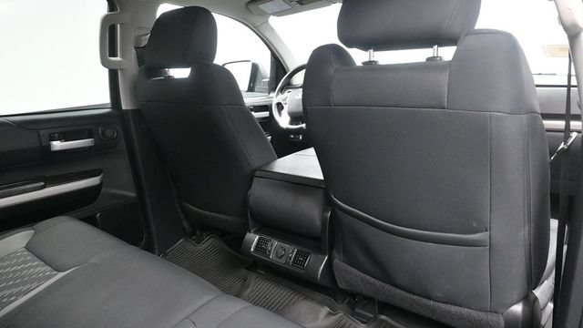 Used 2021 Toyota Tundra SR5 AWD/4WD image 15