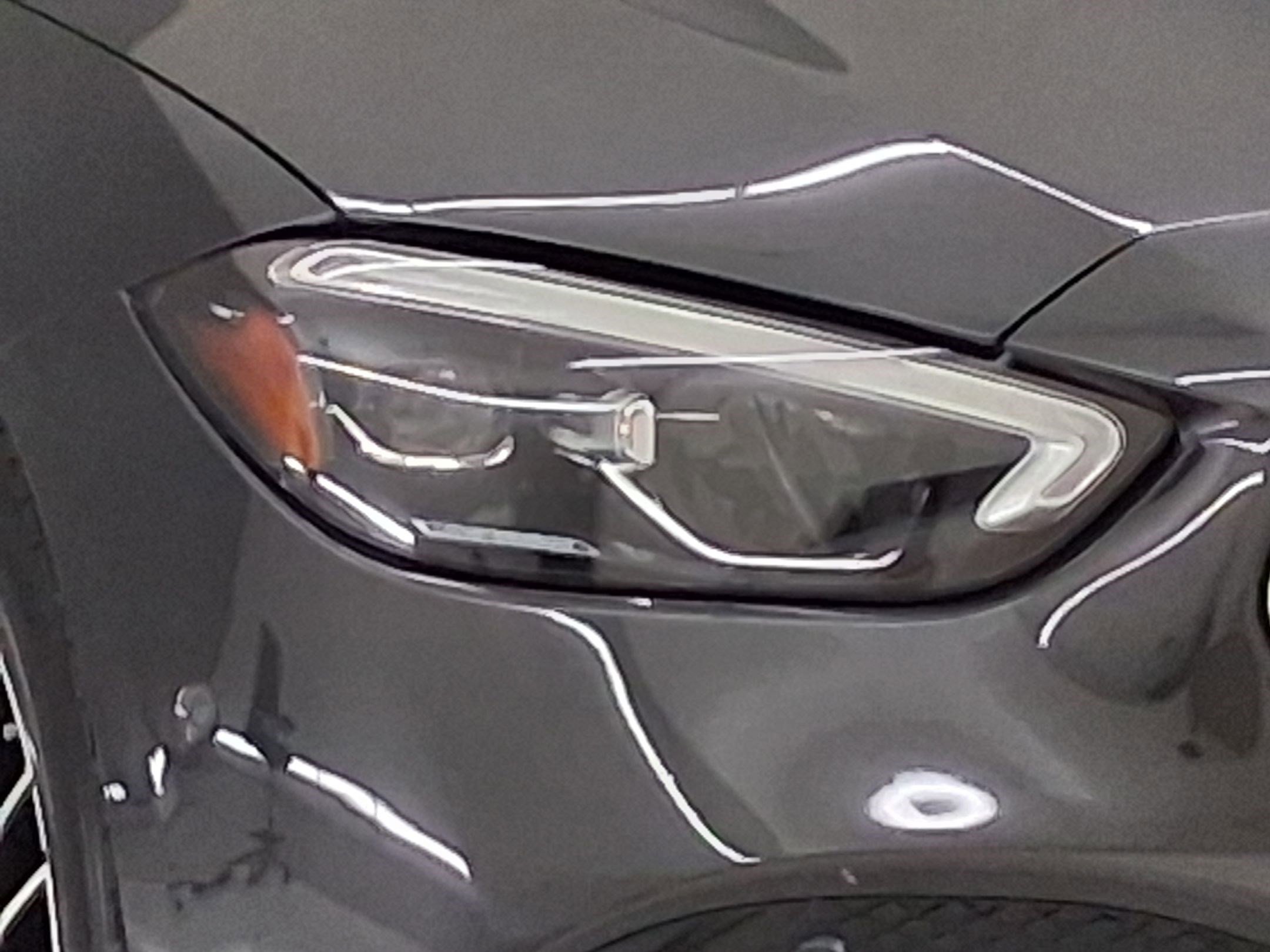 Used 2023 Mercedes-Benz C 300 Sedan image 9