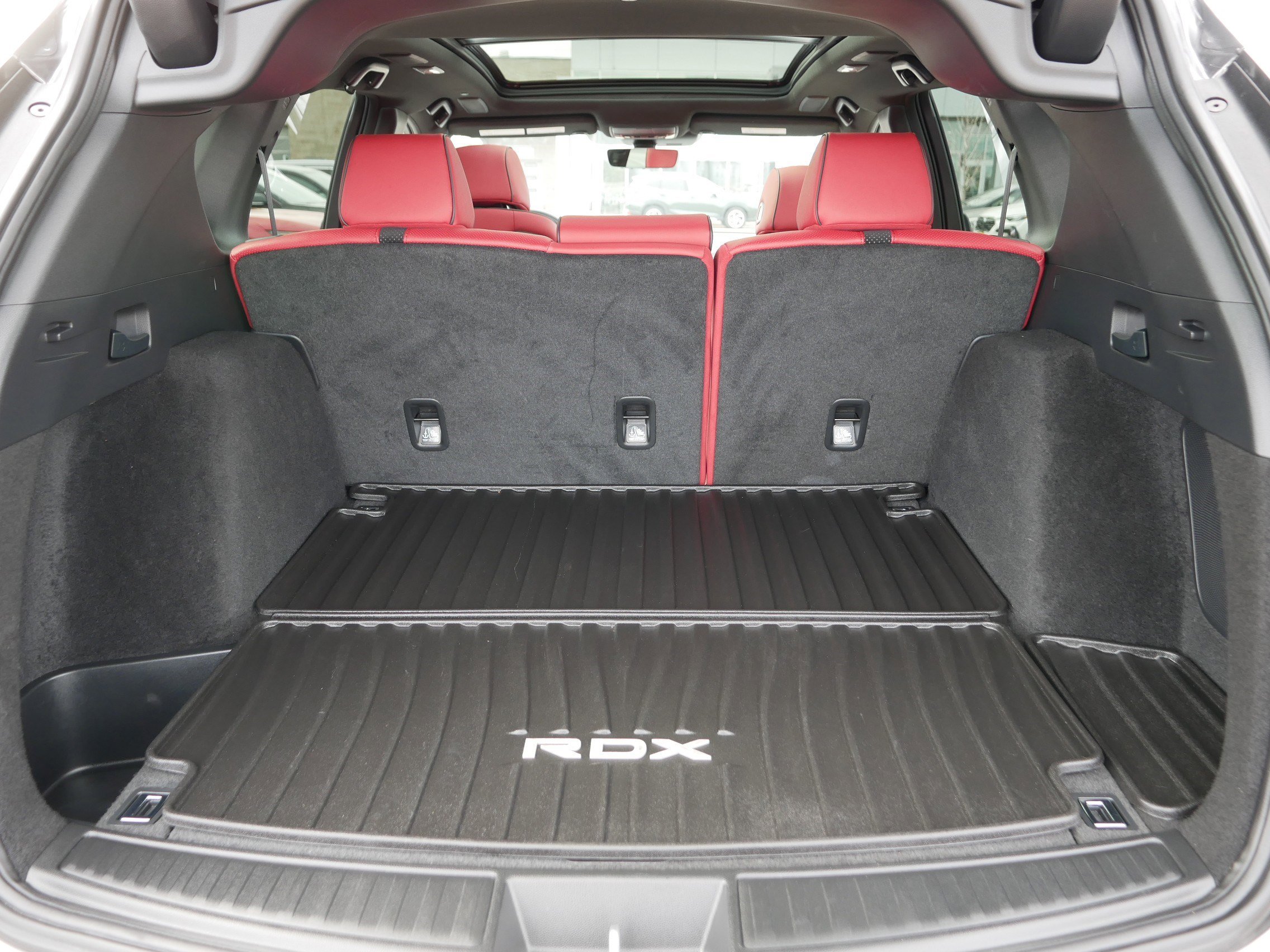 Used 2023 Acura RDX A-Spec image 18