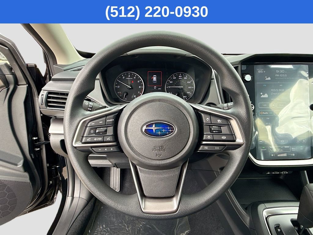 New 2025 Subaru Impreza 2.0i Sport image 12