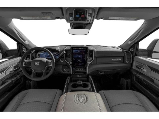 New 2026 RAM 2500 Laramie AWD/4WD image 6