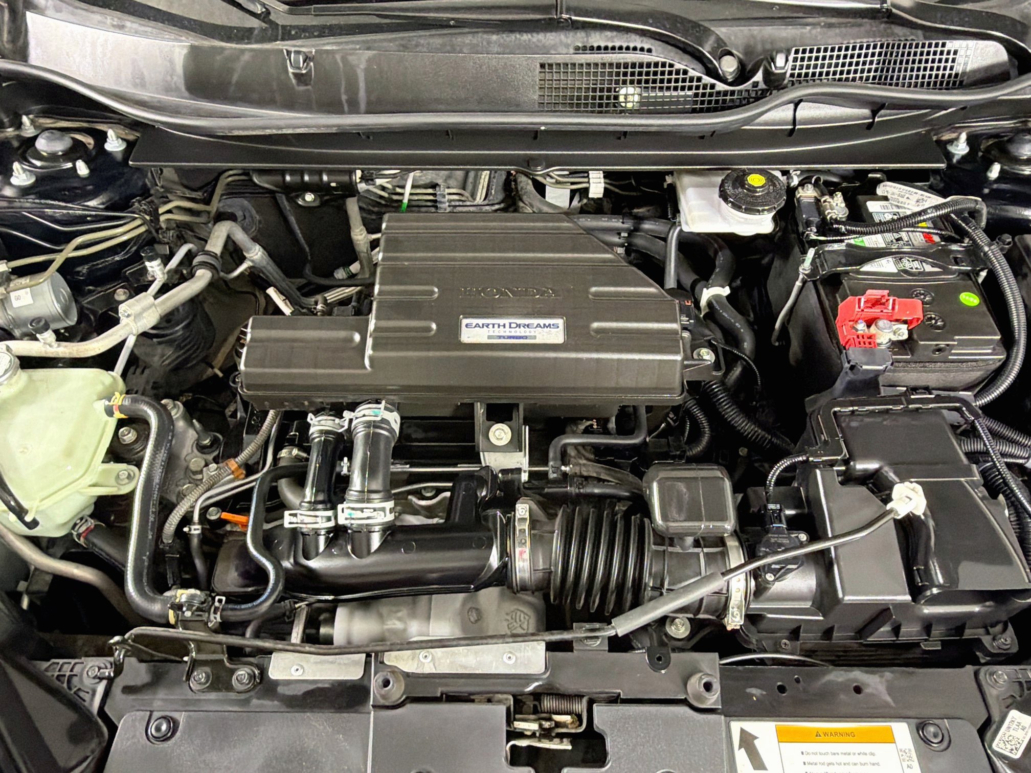 Used 2020 Honda CR-V LX image 31