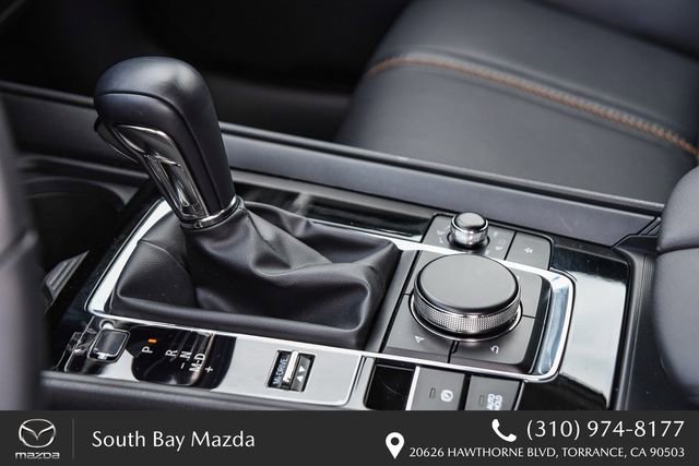 Certified 2025 MAZDA CX-50 AWD 2.5 S w/ Cargo Package image 19