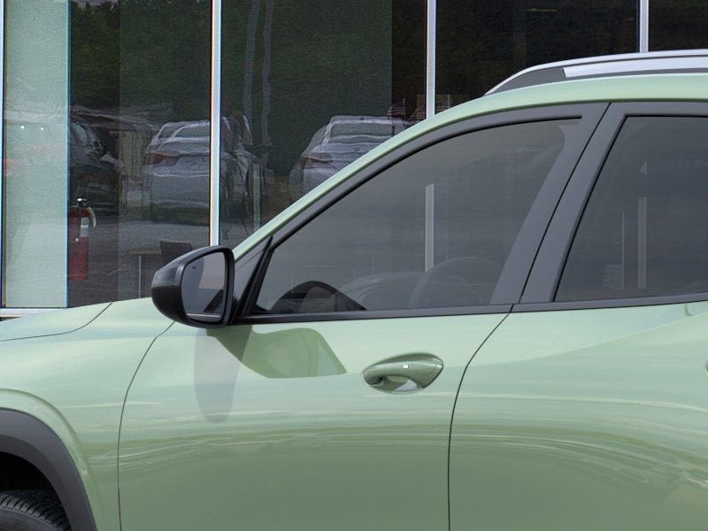 New 2026 Chevrolet Trax ACTIV FWD image 12
