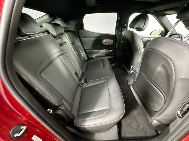 Used 2023 Genesis GV60 Advanced image 30