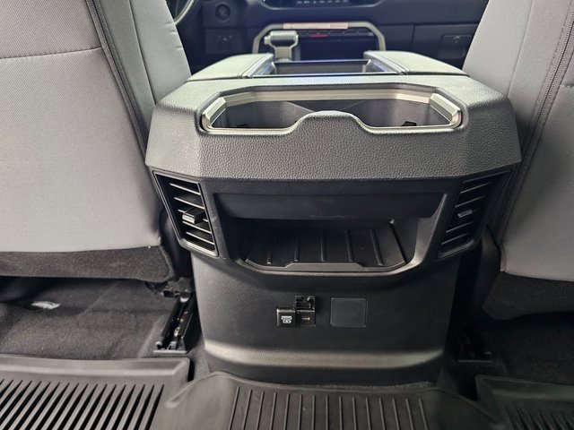 Used 2025 Toyota Tundra SR5 image 31