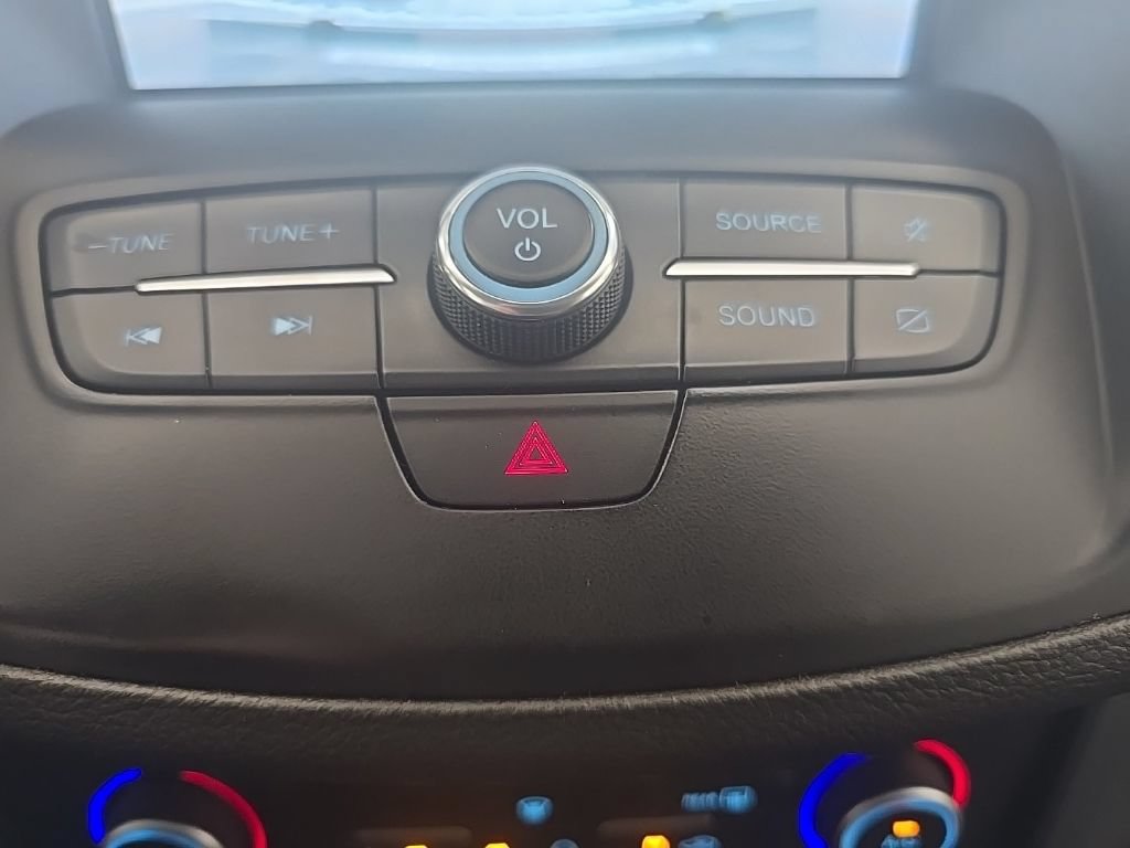 Used 2019 Ford Escape SE AWD/4WD image 20