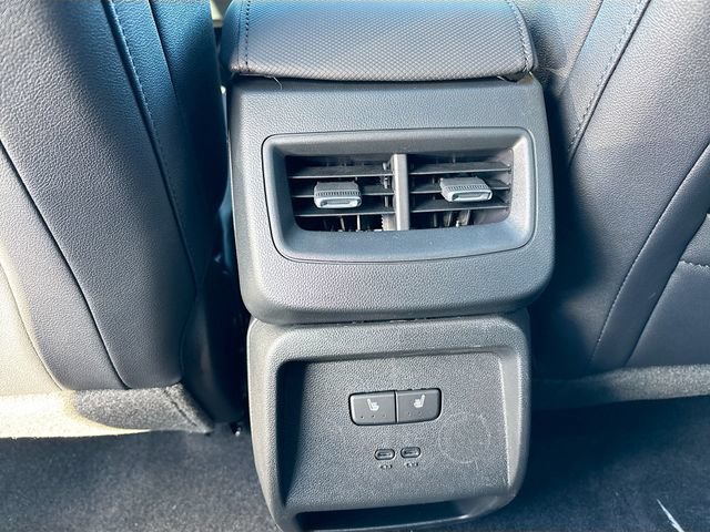 New 2026 Chevrolet Equinox EV RS w/ Active Safety Package 3 AWD/4WD image 30