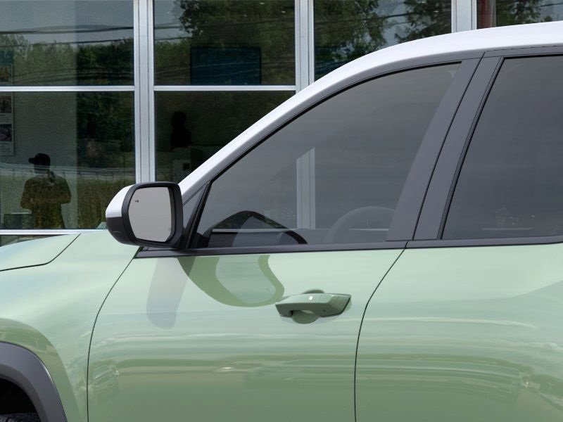 New 2026 Chevrolet Equinox LT w/ Convenience Package II image 12