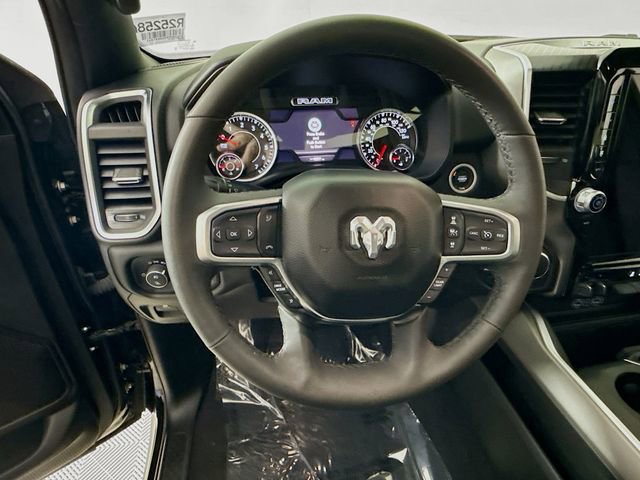 Used 2025 RAM 1500 Big Horn image 11
