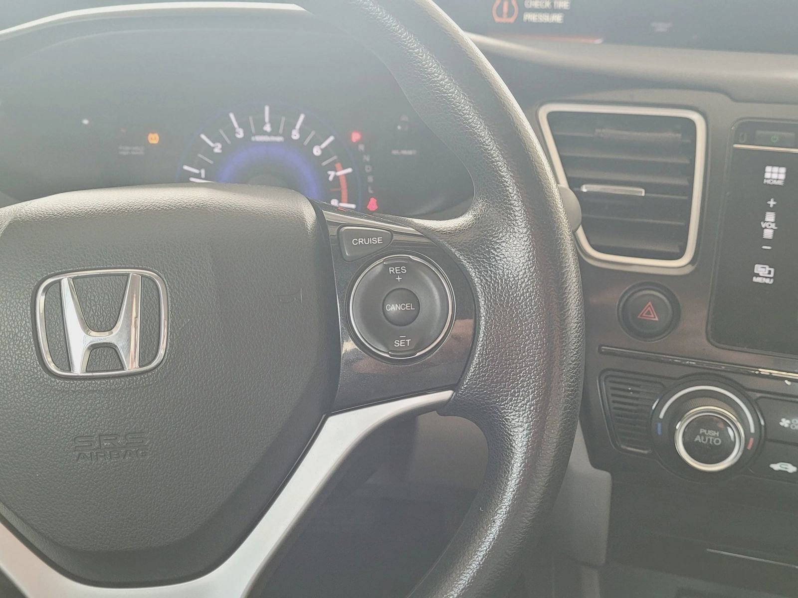 Used 2014 Honda Civic EX image 22