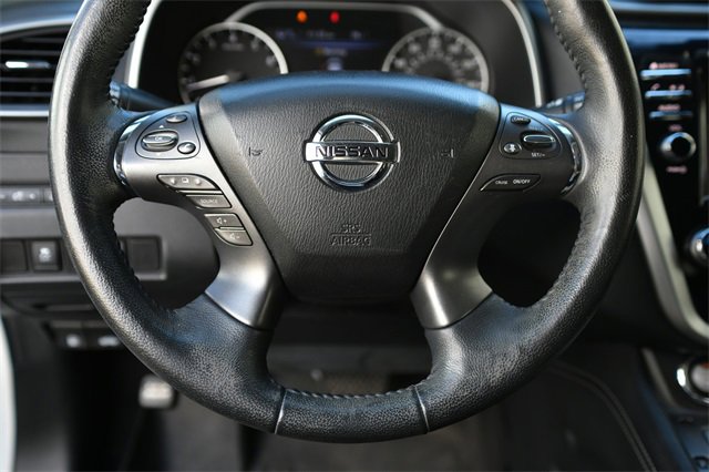 Used 2020 Nissan Murano SV image 7