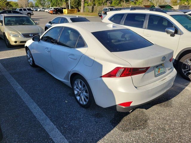 Used 2014 Lexus IS 250 image 6