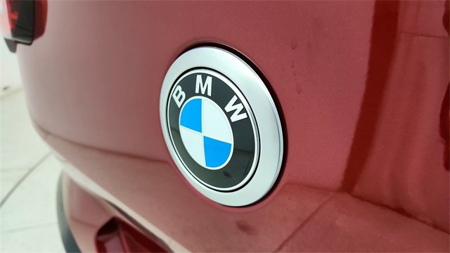 Used 2025 BMW X2 M35i image 16