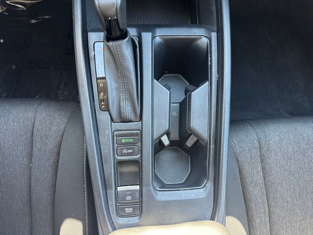 Certified 2023 Honda Accord EX image 18