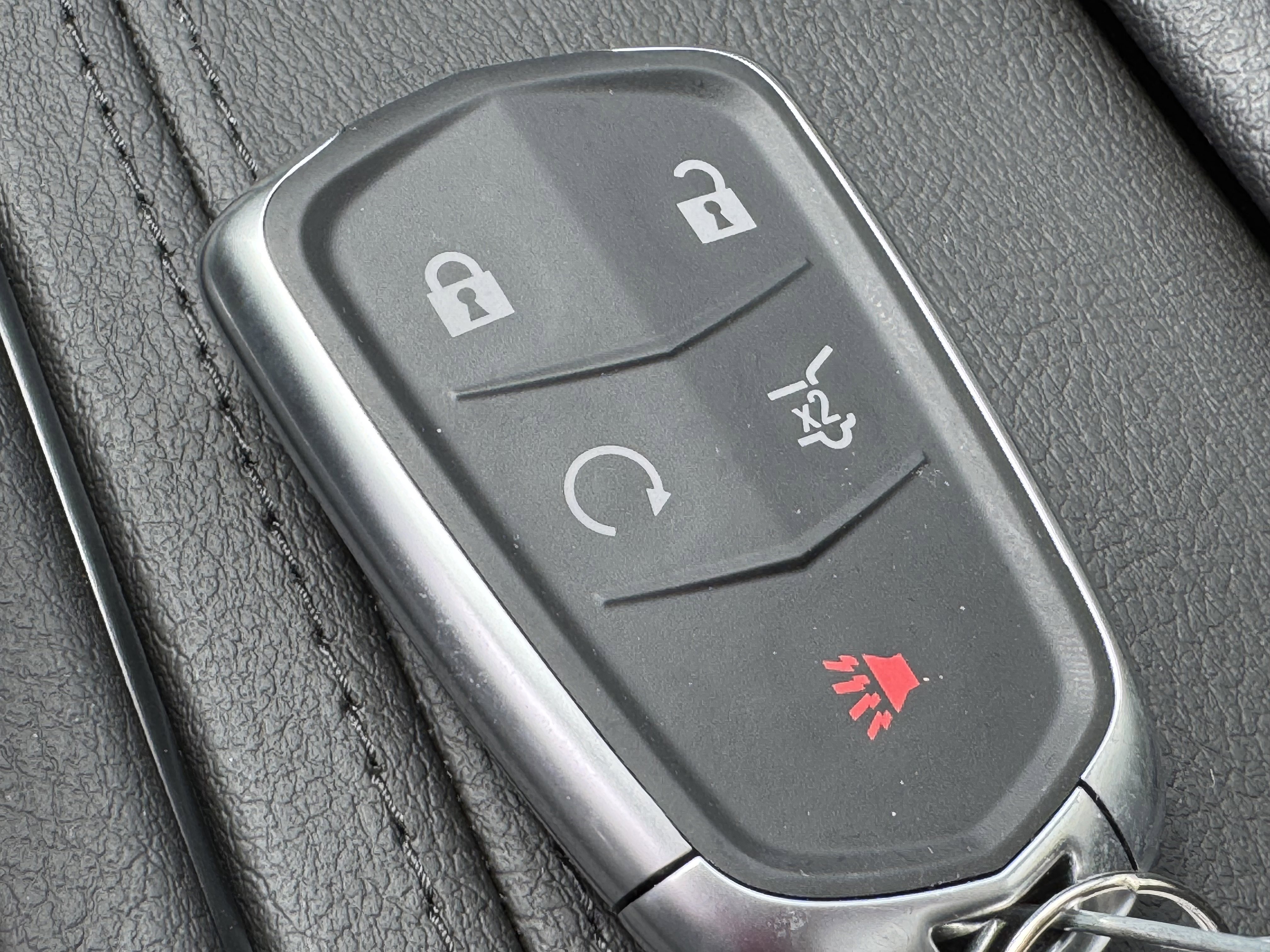 New 2025 Cadillac XT5 Premium Luxury w/ Technology Package image 31