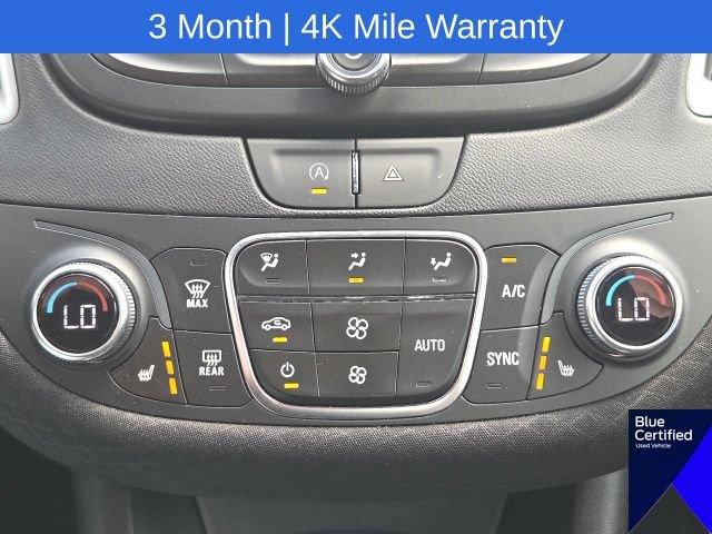 Used 2024 Chevrolet Malibu LT FWD image 30